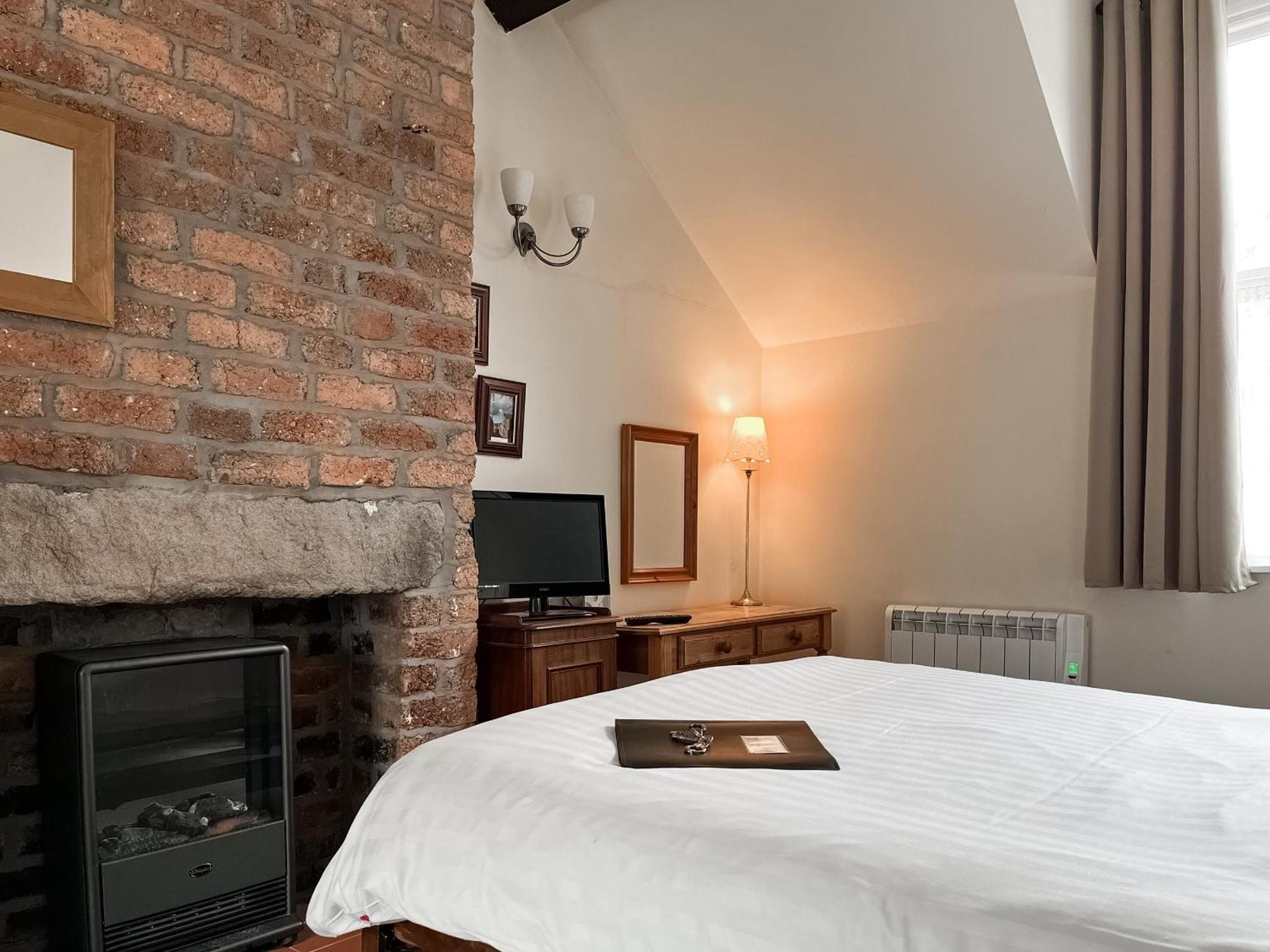 Villa The Coach House Wirksworth Exterior foto